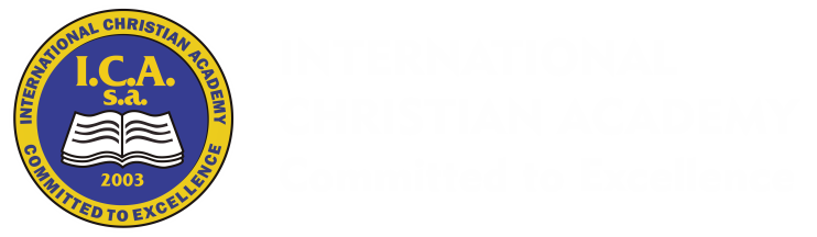ICA – International Christian Academy